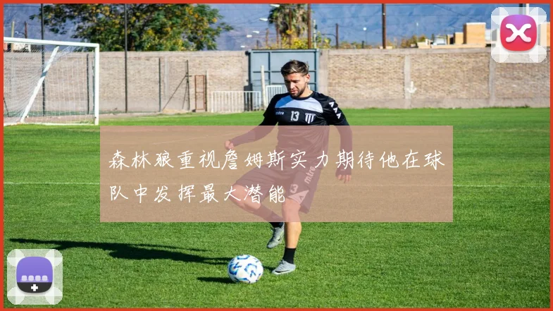 森林狼重视詹姆斯实力期待他在球队中发挥最大潜能
